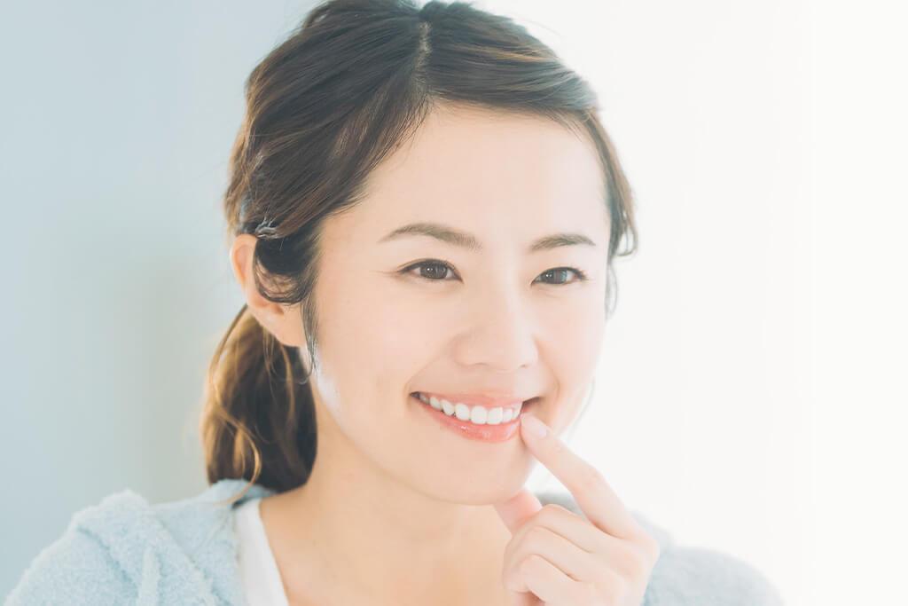 小田原駅・ひろデンタルクリニック・治療効果を高めるために、まずは口内環境を整えます